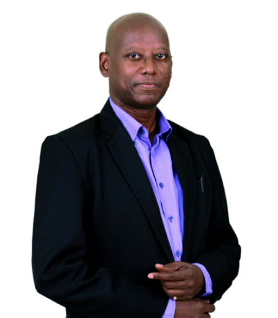 Mr. Mark Boodie
